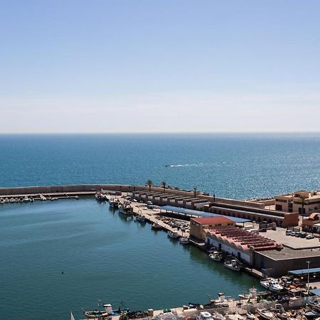 Sur Suites Palmeras 10 Fuengirola Exterior foto