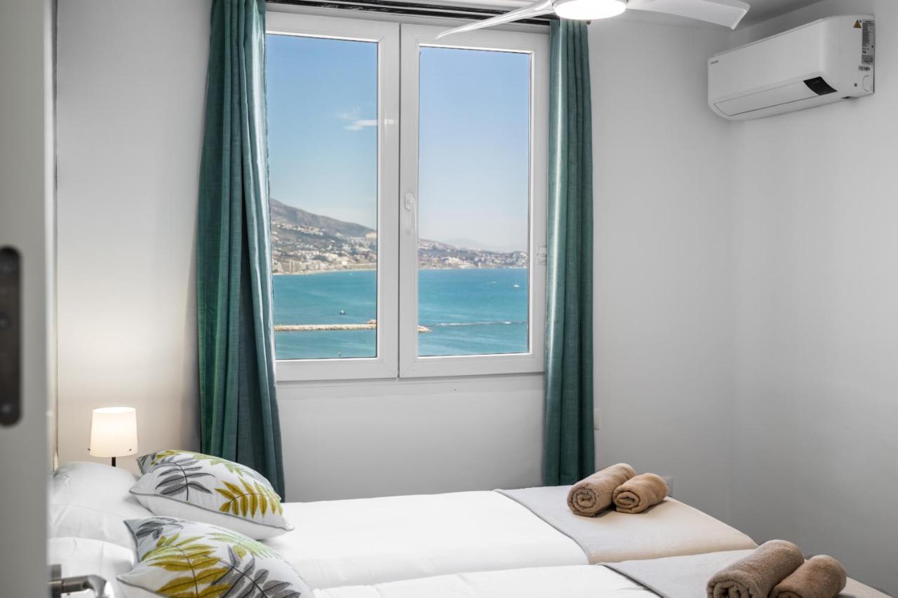 Sur Suites Palmeras 10 Fuengirola Exterior foto